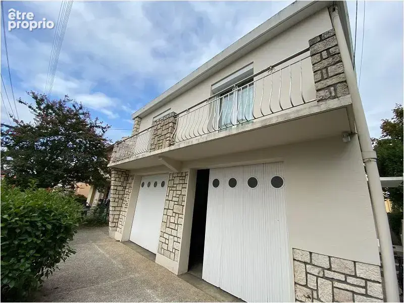 Maison à TOULOUSE
