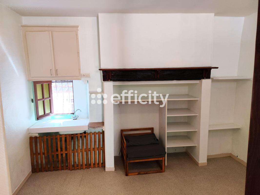 Maison 58 m² à Puy-L'eveque  - photo 5