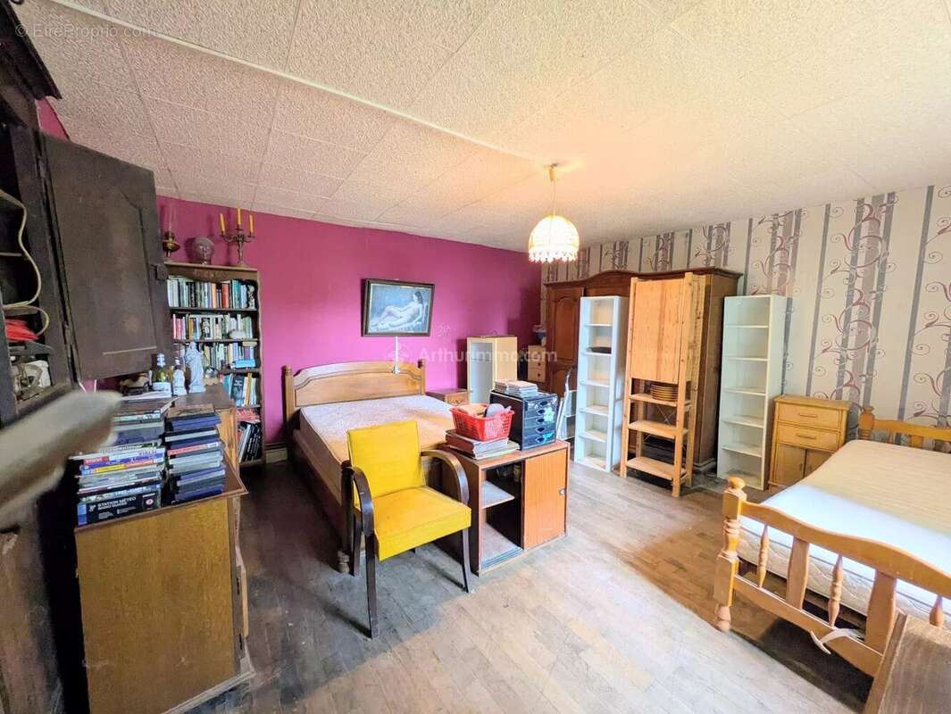 Maison de village - photo 8
