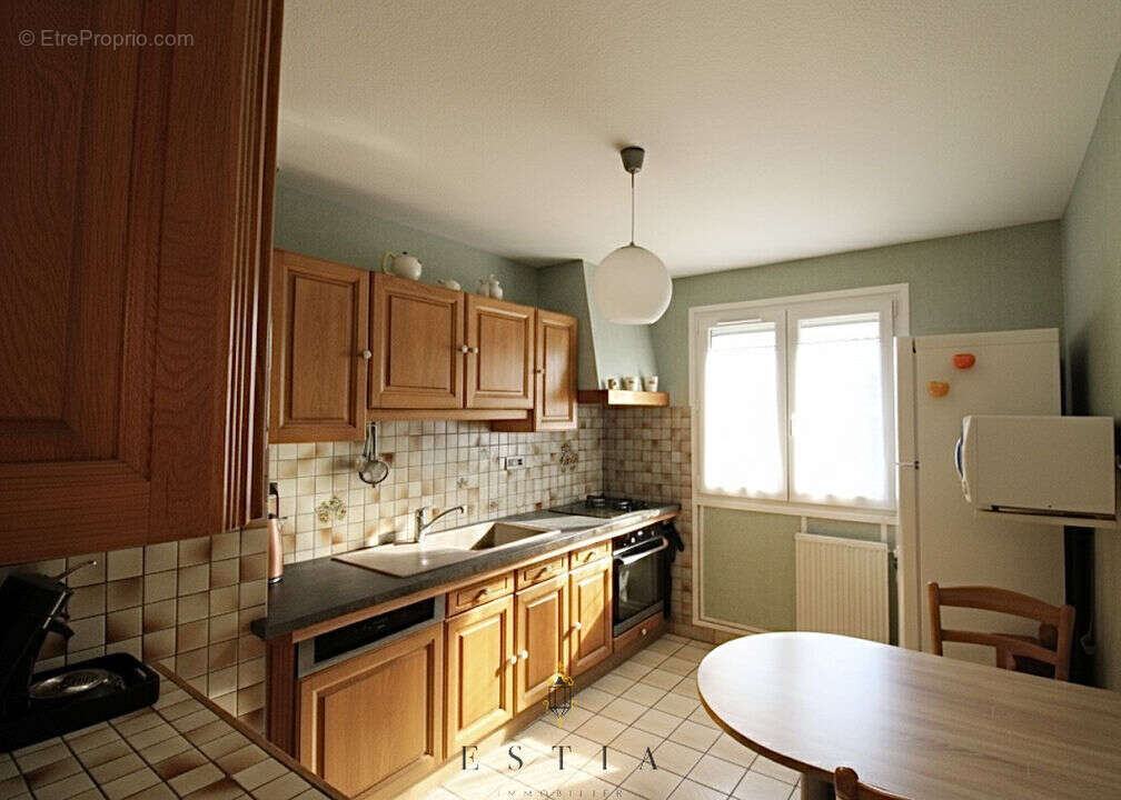 Maison à BOUXIERES-AUX-DAMES