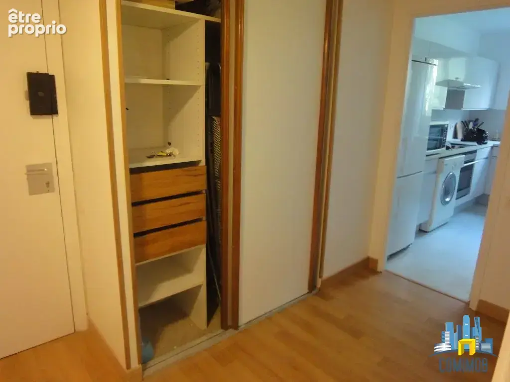 Appartement 2 pièces 66 m² à vendre à Courbevoie (92400) - photo 4