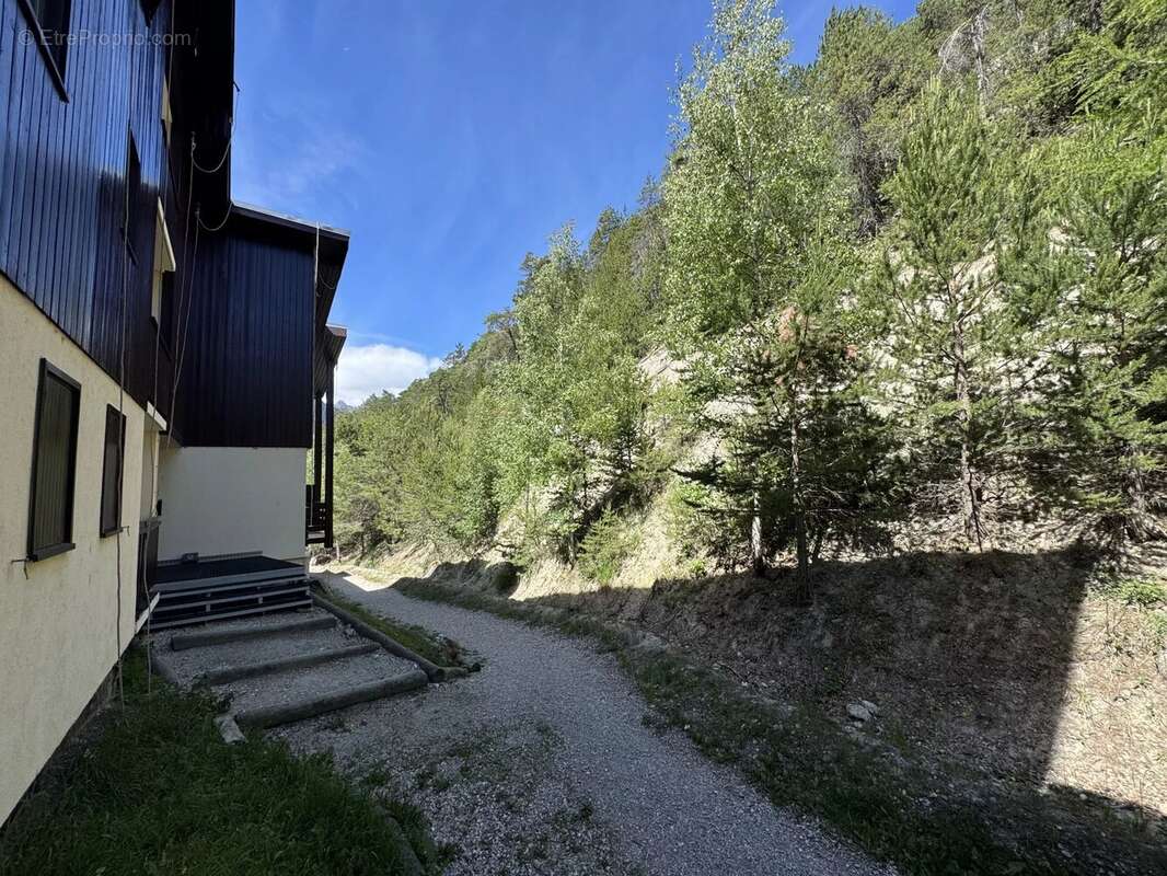 Appartement T2 LA NORMA - 20,95 m² - photo 11