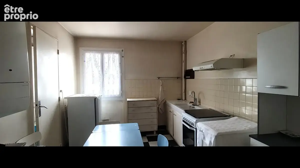 Appartement  3 pièce(s) 73 m2 - photo 5