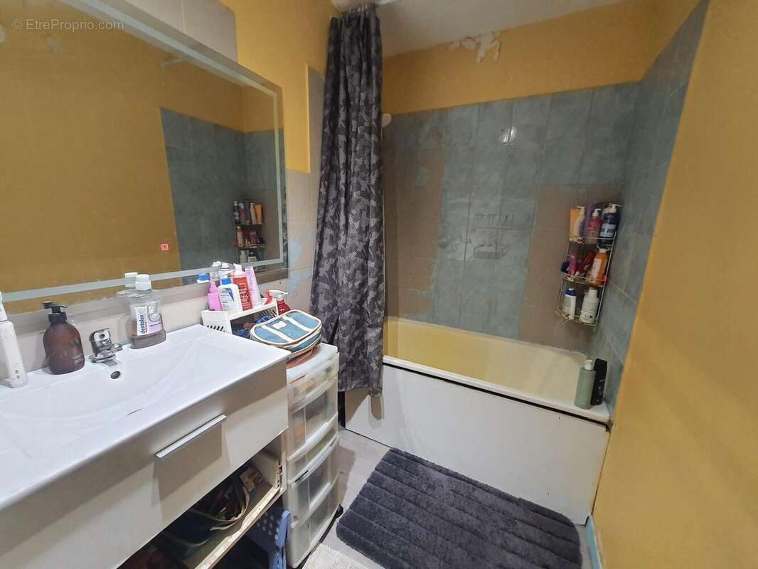 Photo 7 - Appartement à MONTIGNY-LES-CORMEILLES