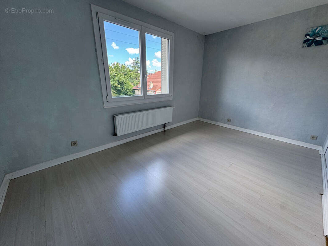 Maison à LE CREUSOT