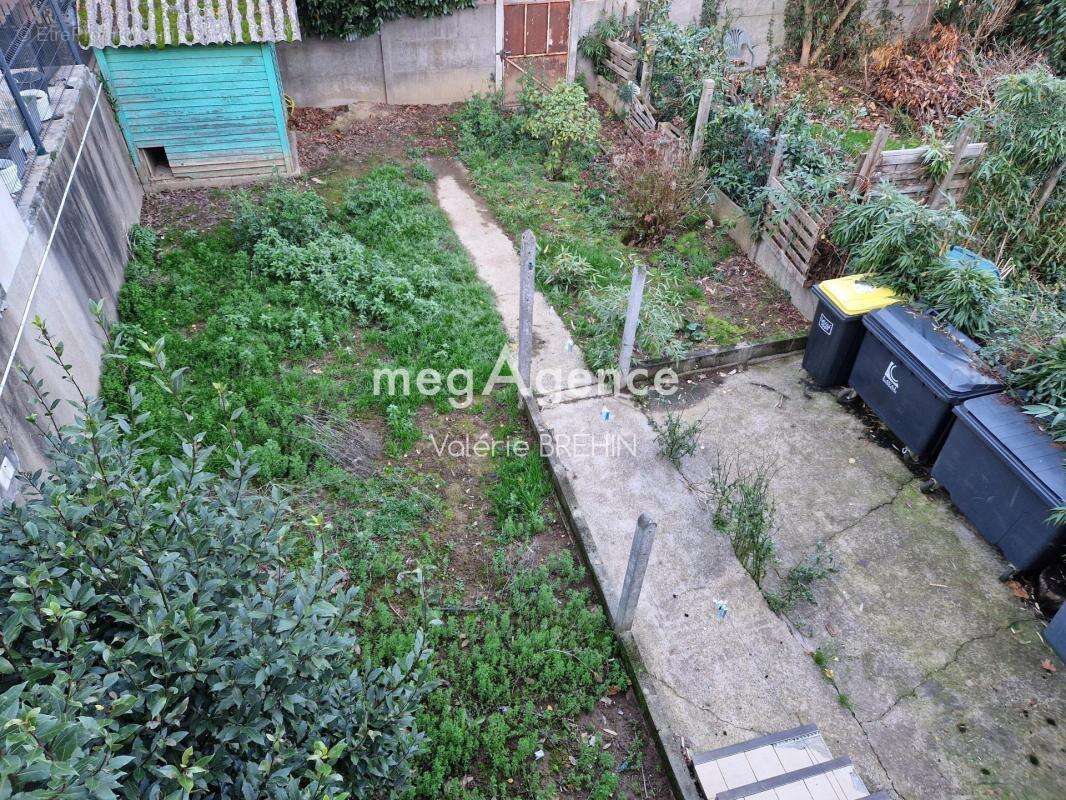 Appartement à LAVAL