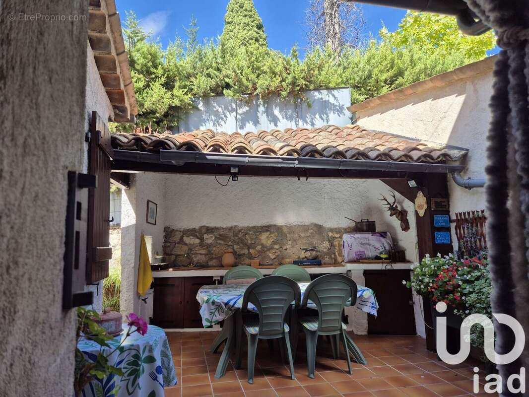 Photo 3 - Maison à PEYMEINADE