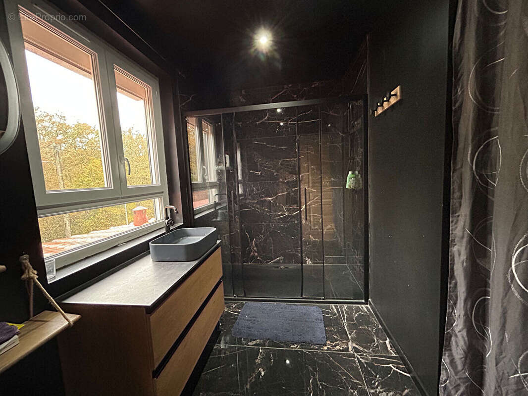 Maison à SALIES-DU-SALAT