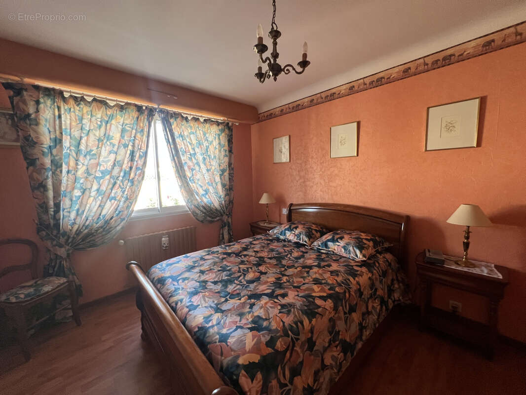 Maison à LES SABLES-D&#039;OLONNE