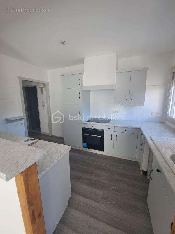 Appartement à MOREZ
