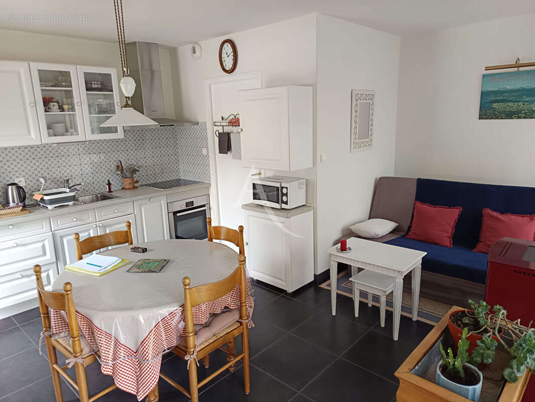 Maison à ABBARETZ