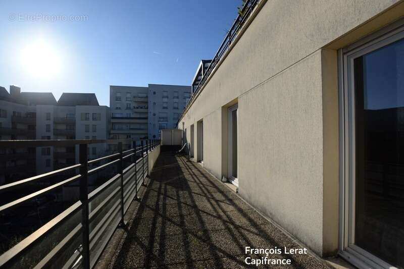 Appartement à VITRY-SUR-SEINE