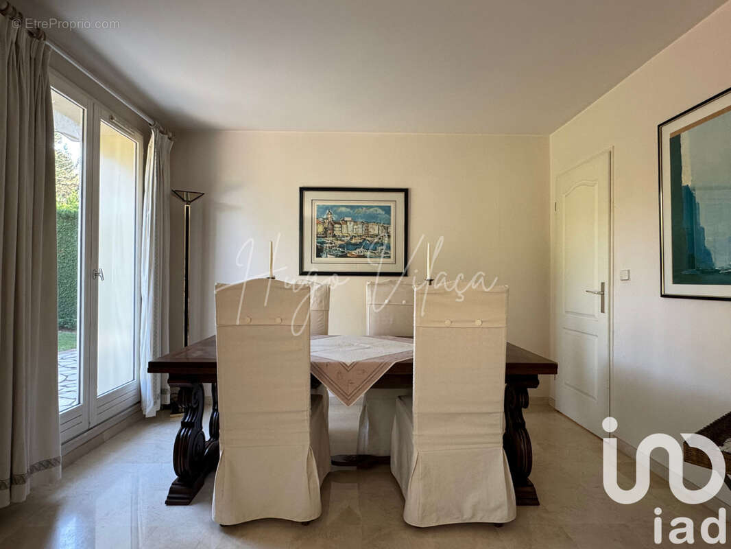 Photo 7 - Maison à SAINT-GERMAIN-LES-CORBEIL