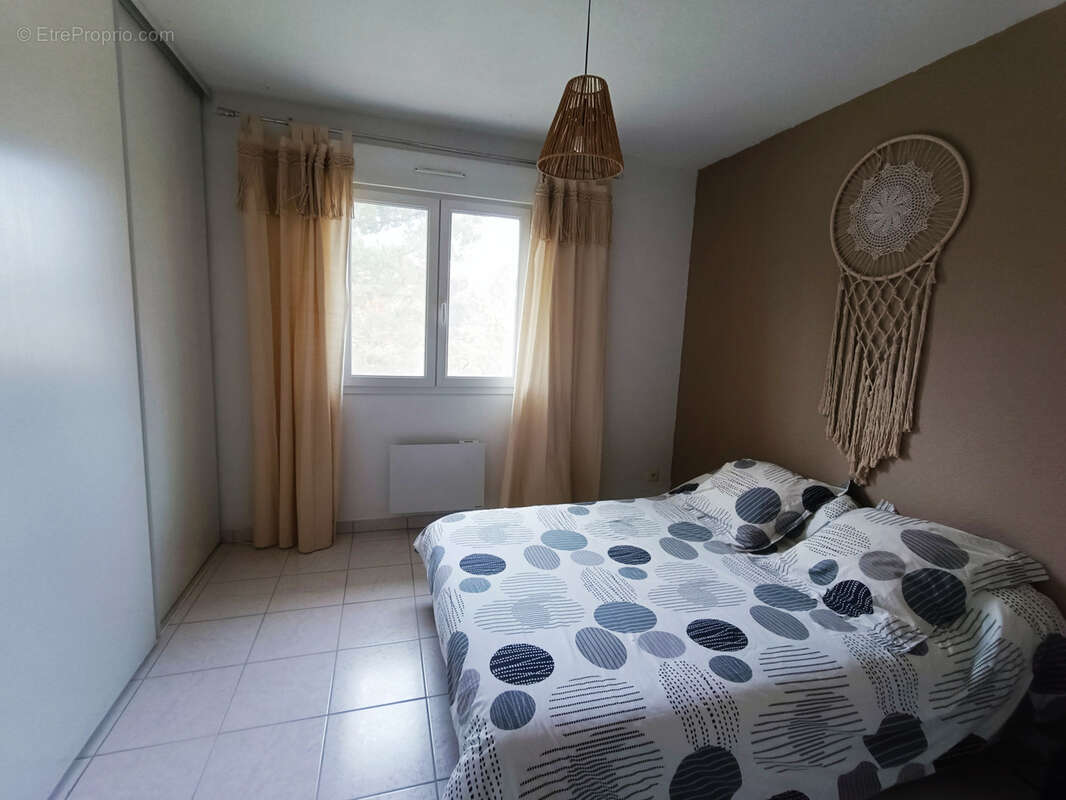 Appartement à FRONTON