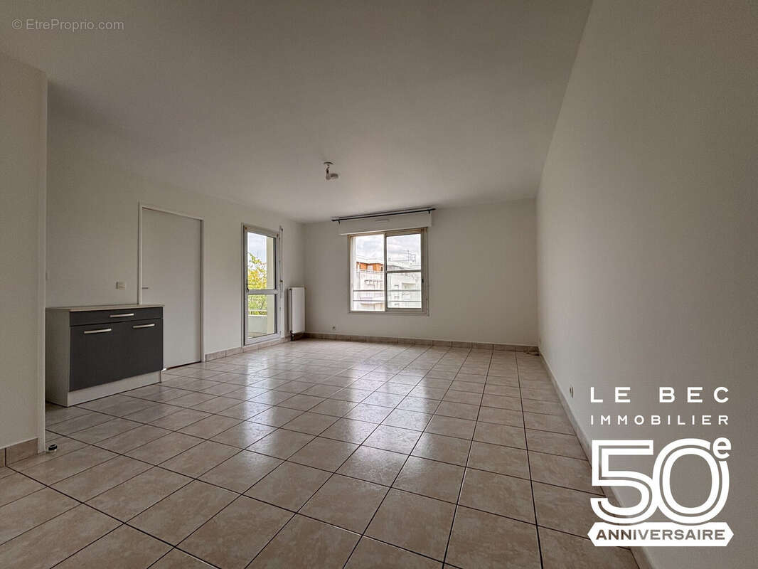 Appartement 43 m² à Vannes  - photo 7