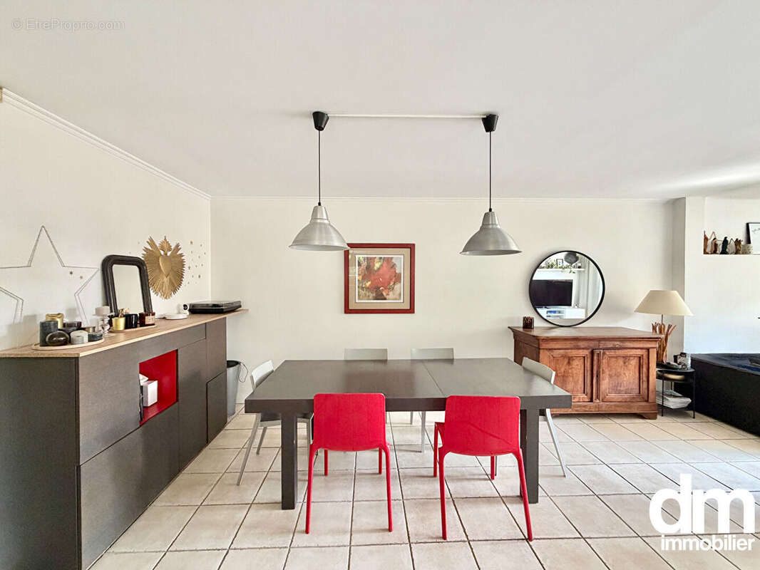 Appartement  5 pièce(s) 130.24 m2 - photo 6