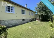 Maison à SAINT-MARCEL