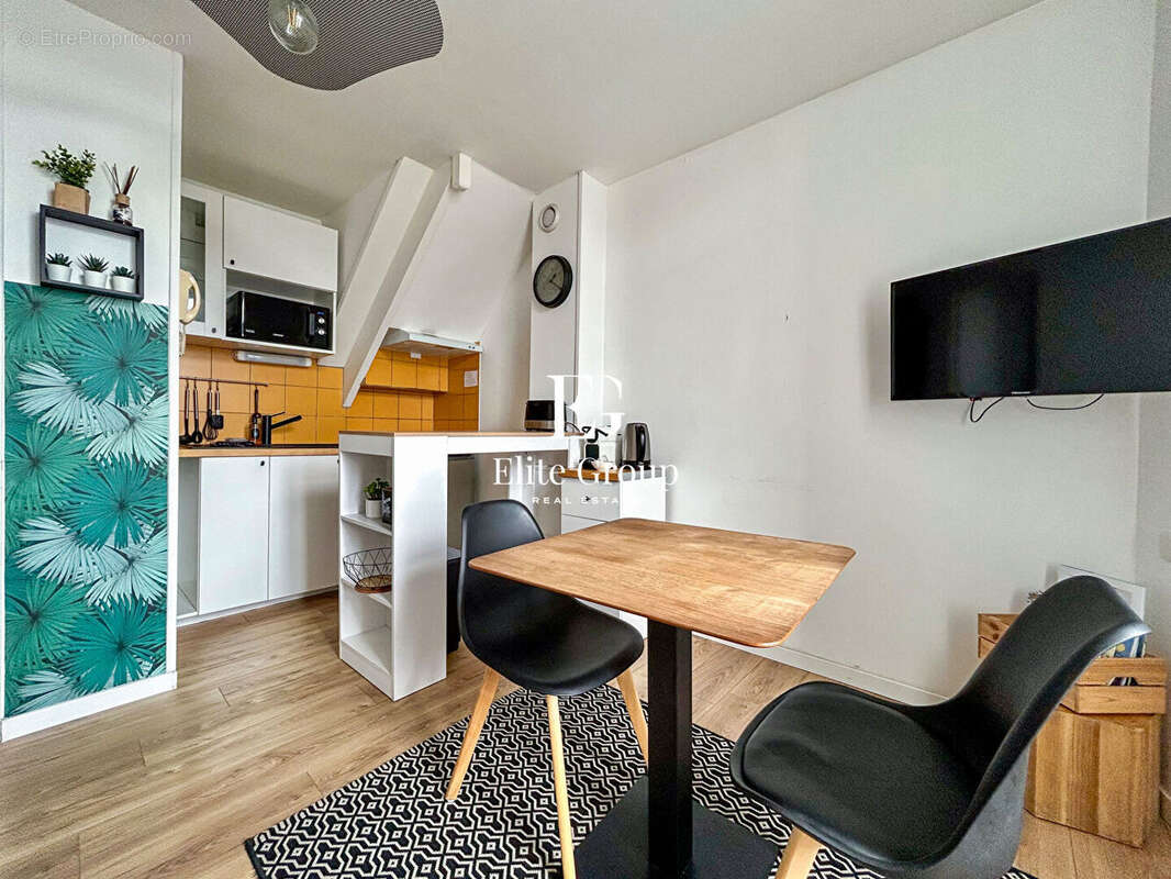 Appartement à ROCHEFORT