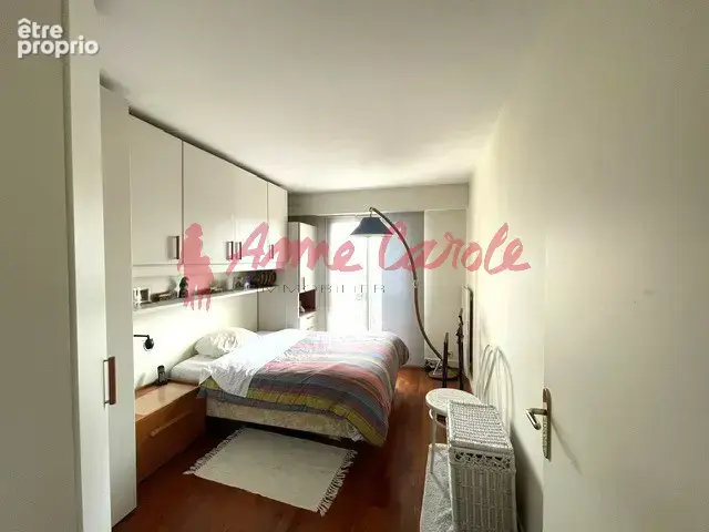Nogent-sur-Marne - Rue de Fontenay-Beau 2 pièces de 54m2 - photo 6
