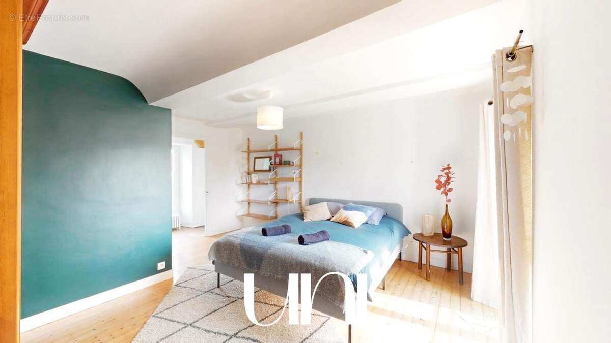 Maison à MEZIDON-CANON