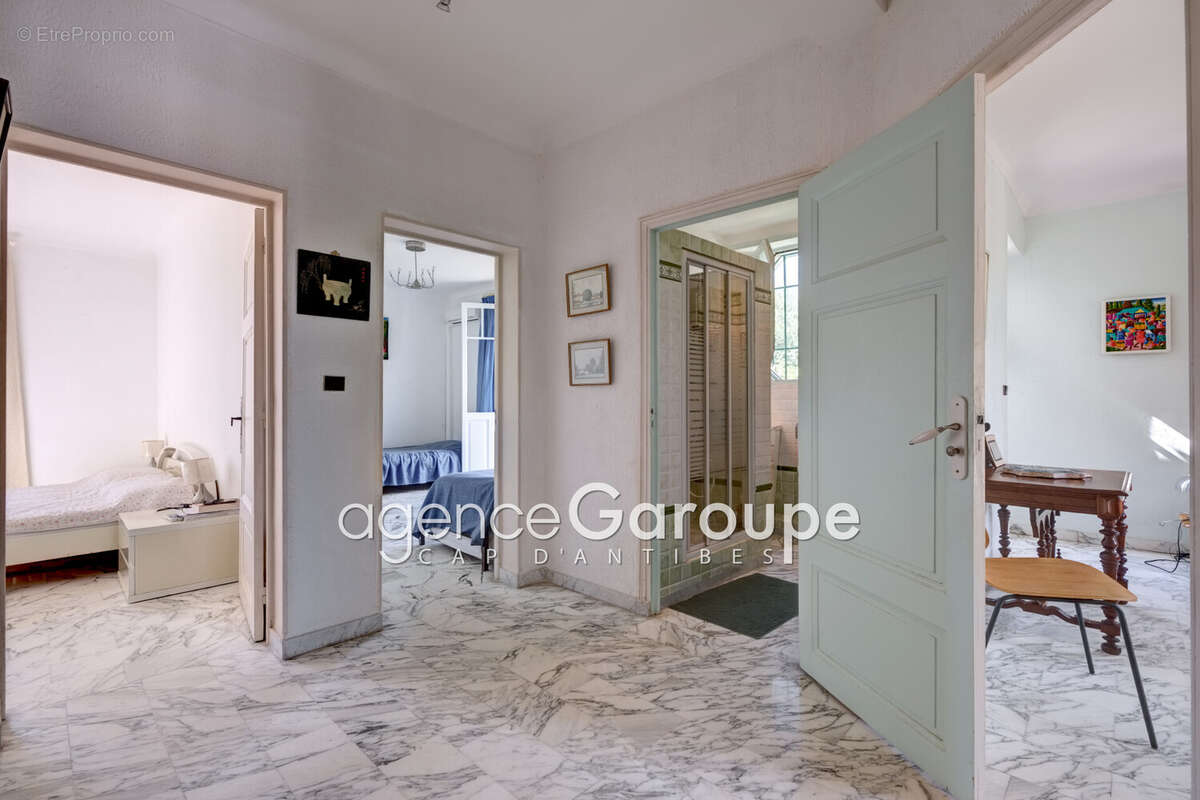 Maison à ANTIBES