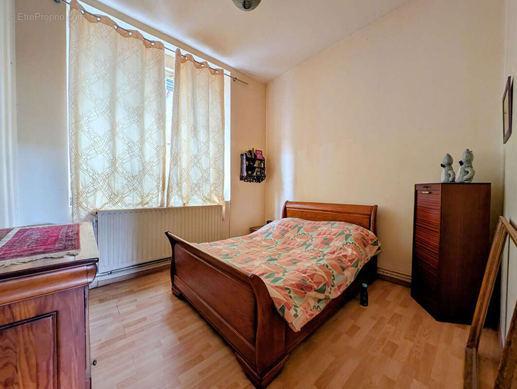 Appartement à ELBEUF