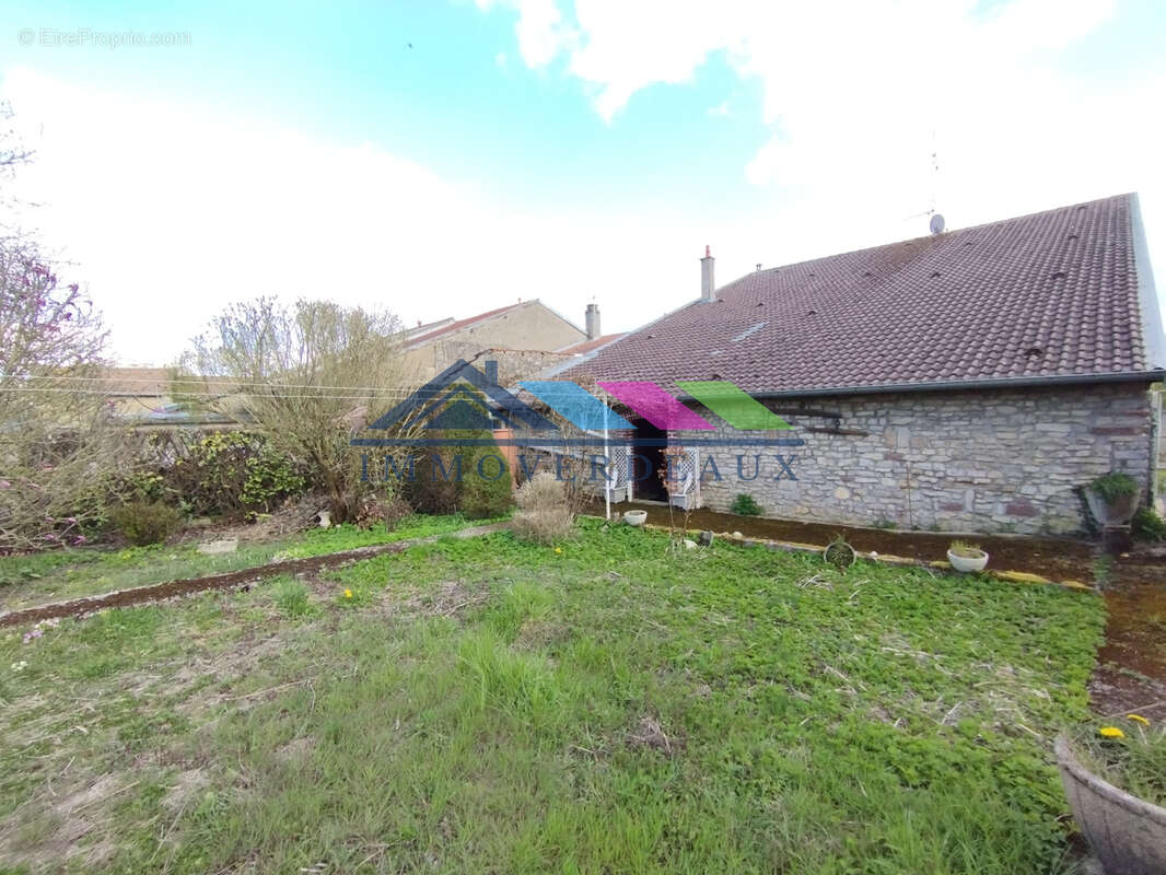 Maison avec 3 chambres et grand salon, à 20 mn de Lunéville - photo 14