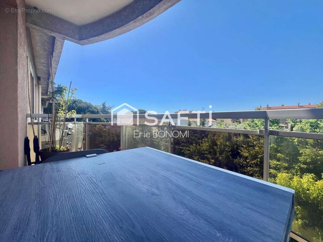 Photo 8 - Appartement à FREJUS