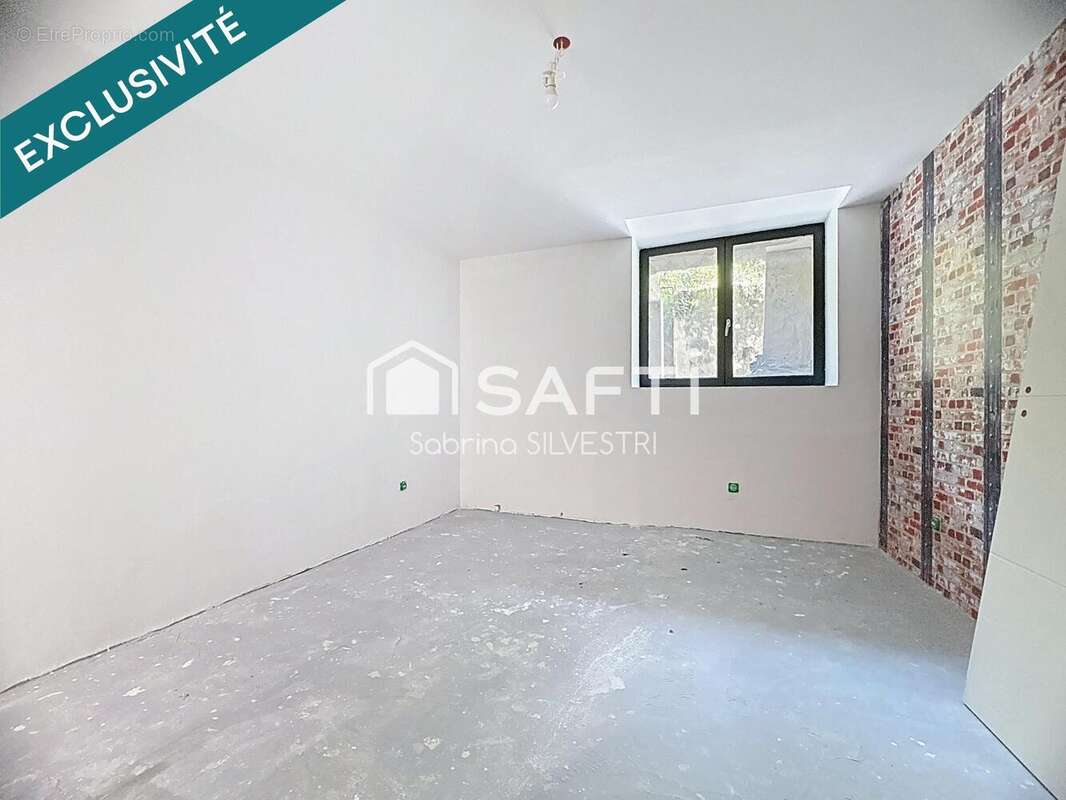 Photo 9 - Maison à L&#039;ALBENC