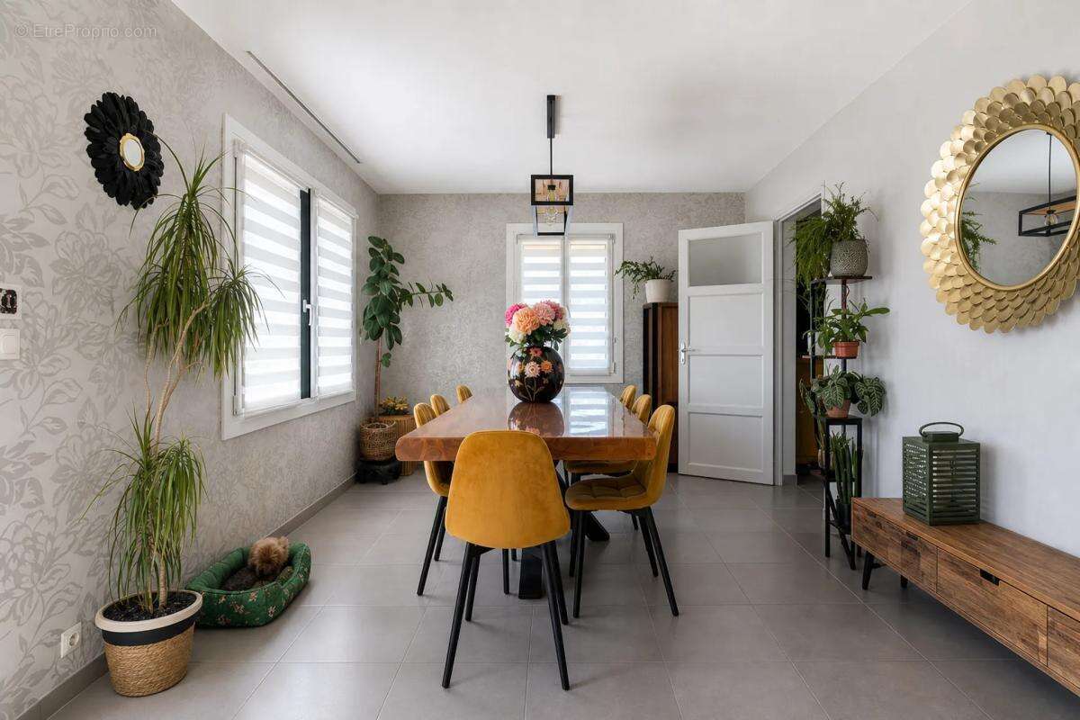Maison à SAINT-BREVIN-LES-PINS