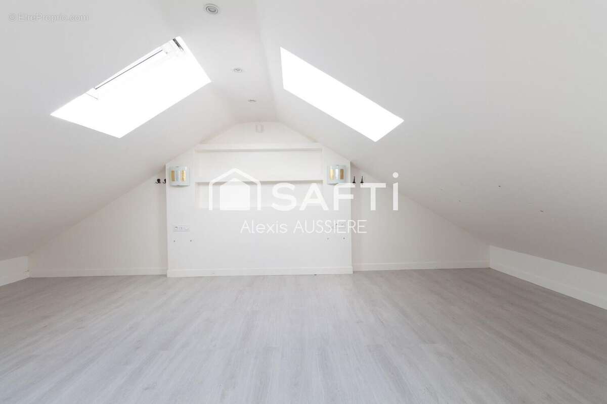 Photo 8 - Maison à ROISSY-EN-BRIE