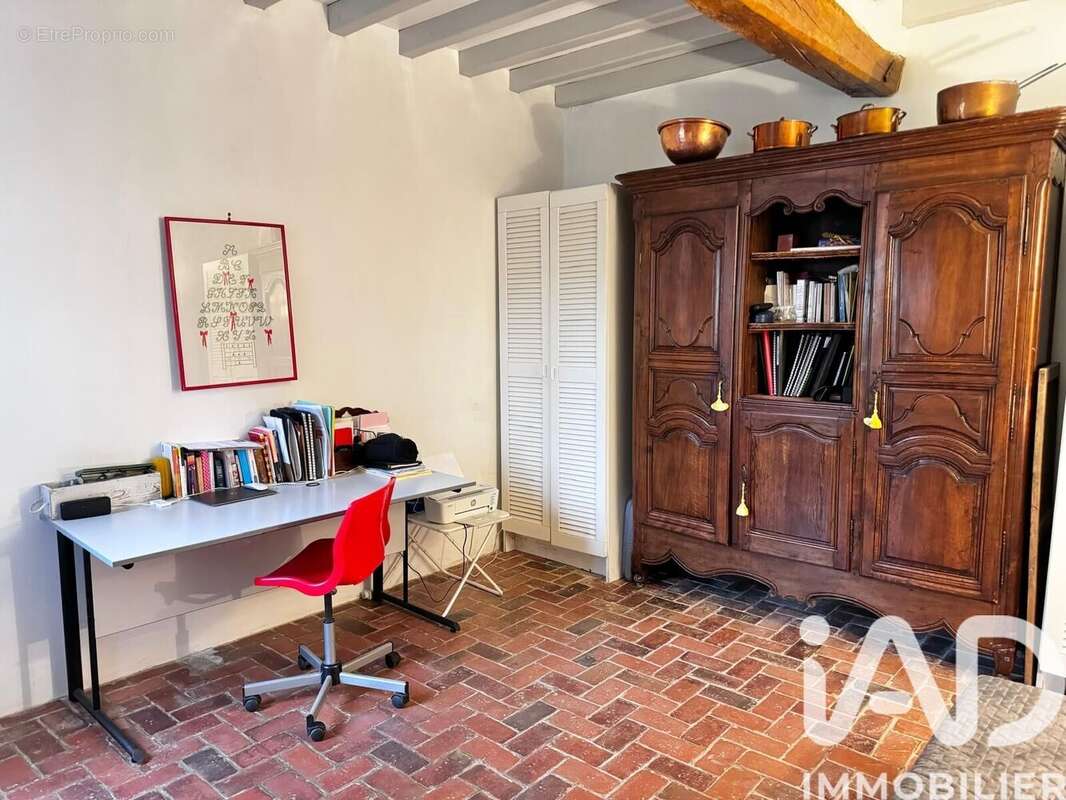 Photo 9 - Maison à AUNEUIL