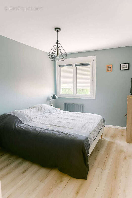 T3  Sète 73.64 m2 entièrement rénové ! - photo 5