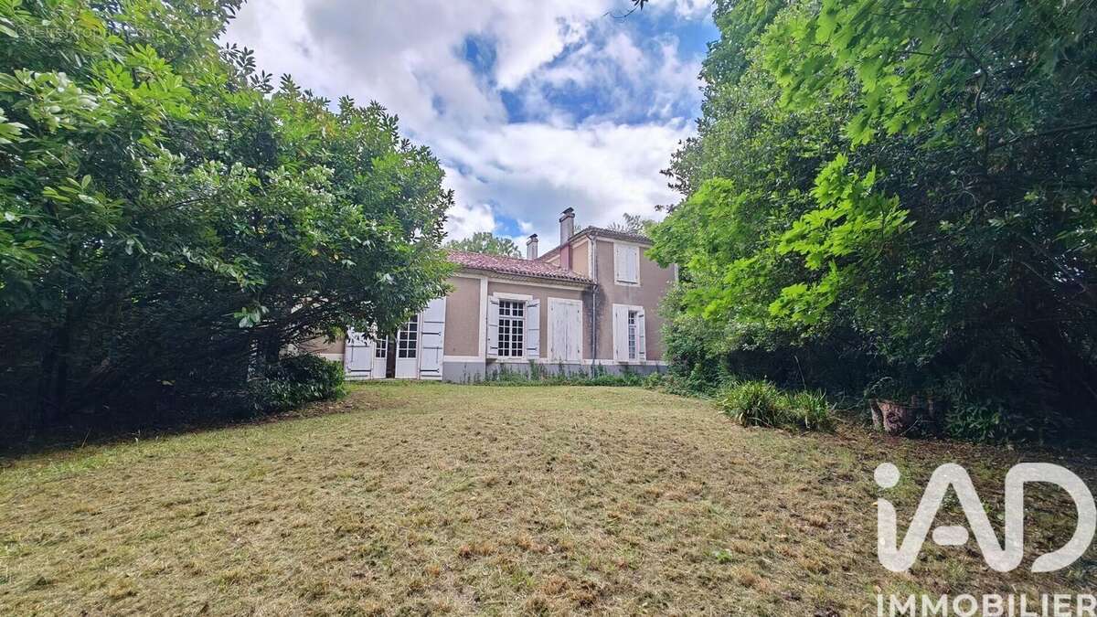 Photo 5 - Maison à CISSAC-MEDOC