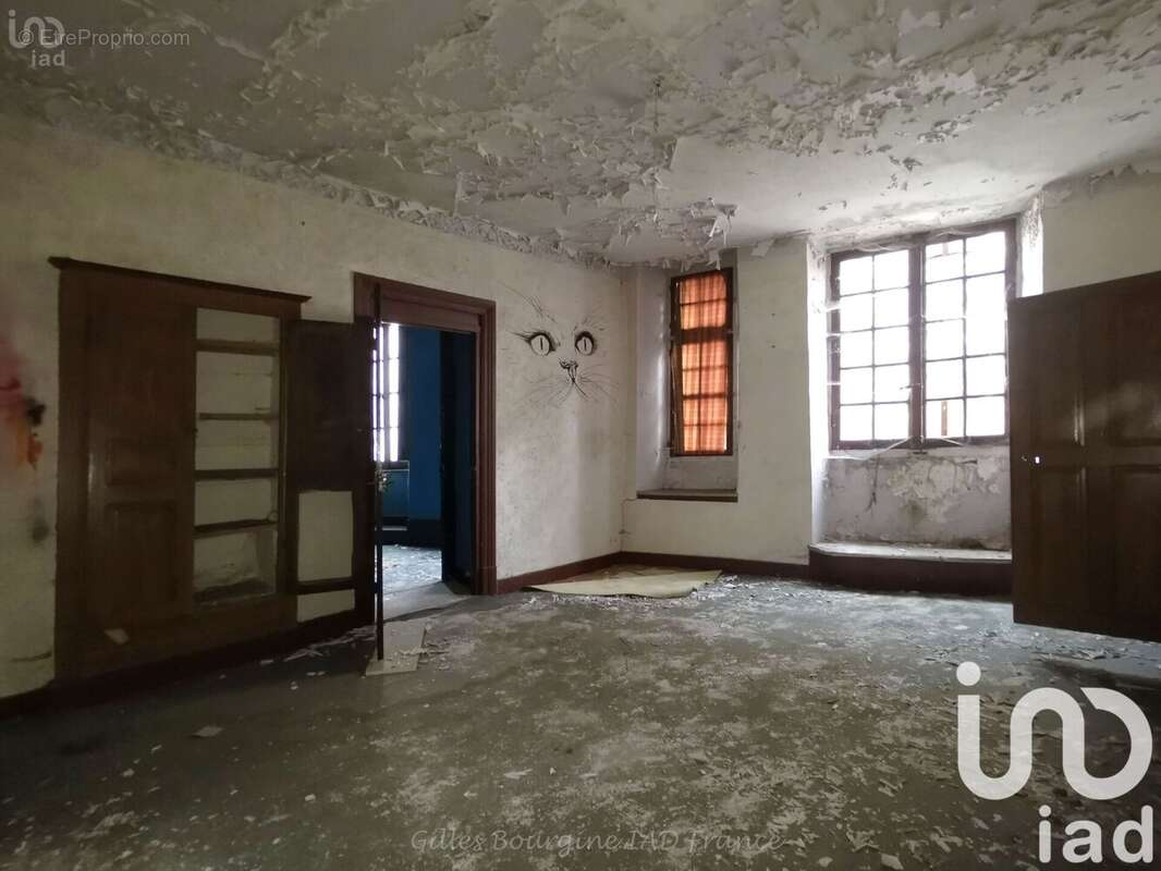 Photo 6 - Appartement à MARVEJOLS