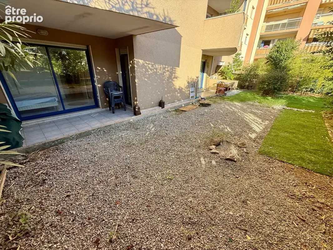 Cavalaire-sur-Mer  Le Privilège d’un Jardin en Cœur de Ville - photo 9