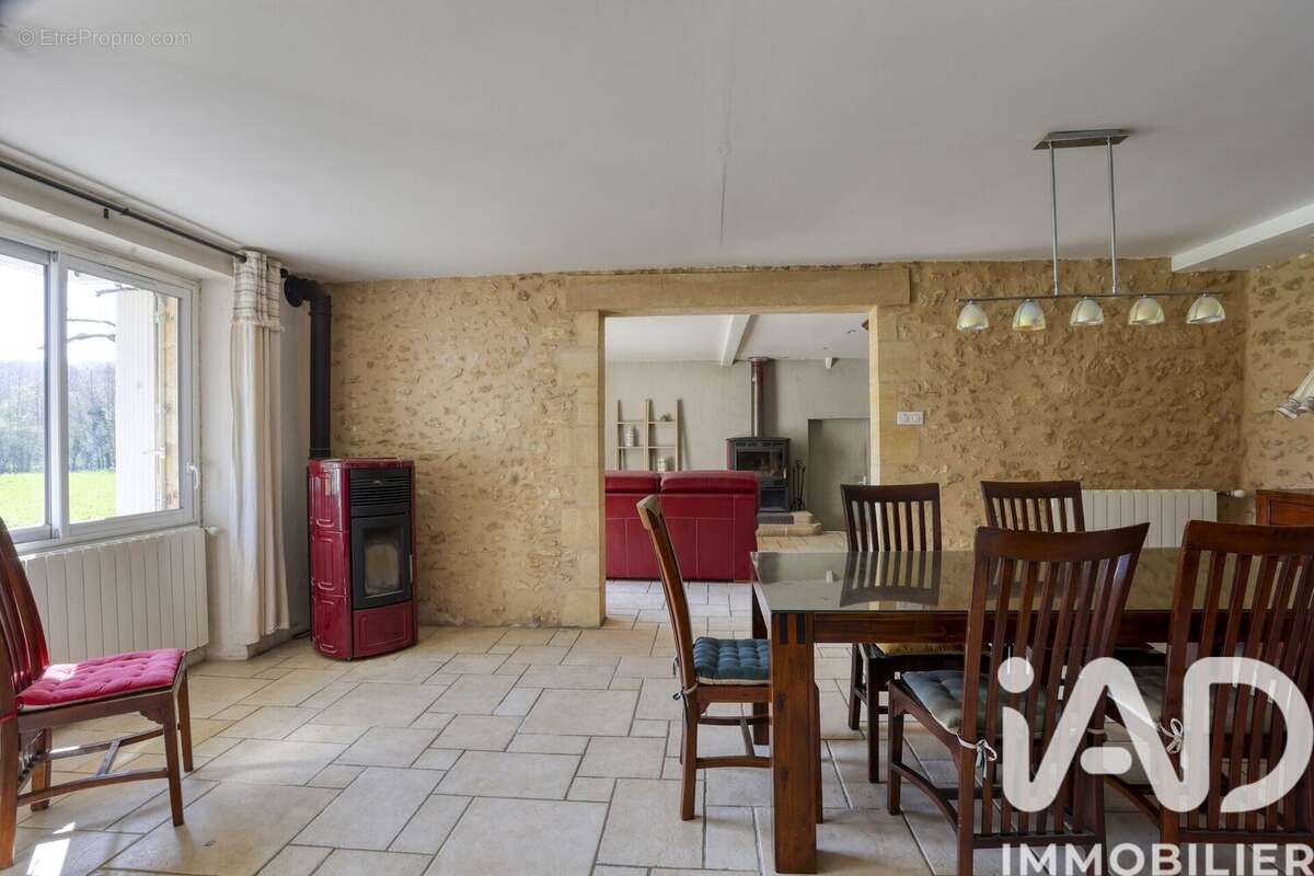 Photo 4 - Maison à CARSAC-AILLAC