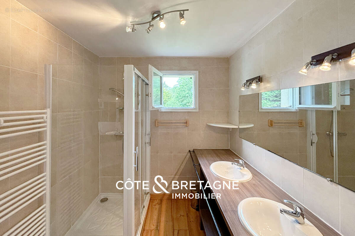 Maison à PLENEUF-VAL-ANDRE