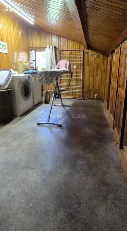  à allos – ensemble immobilier de 450 m² – 4 appartements – terrain 1 455 m²  - photo 12