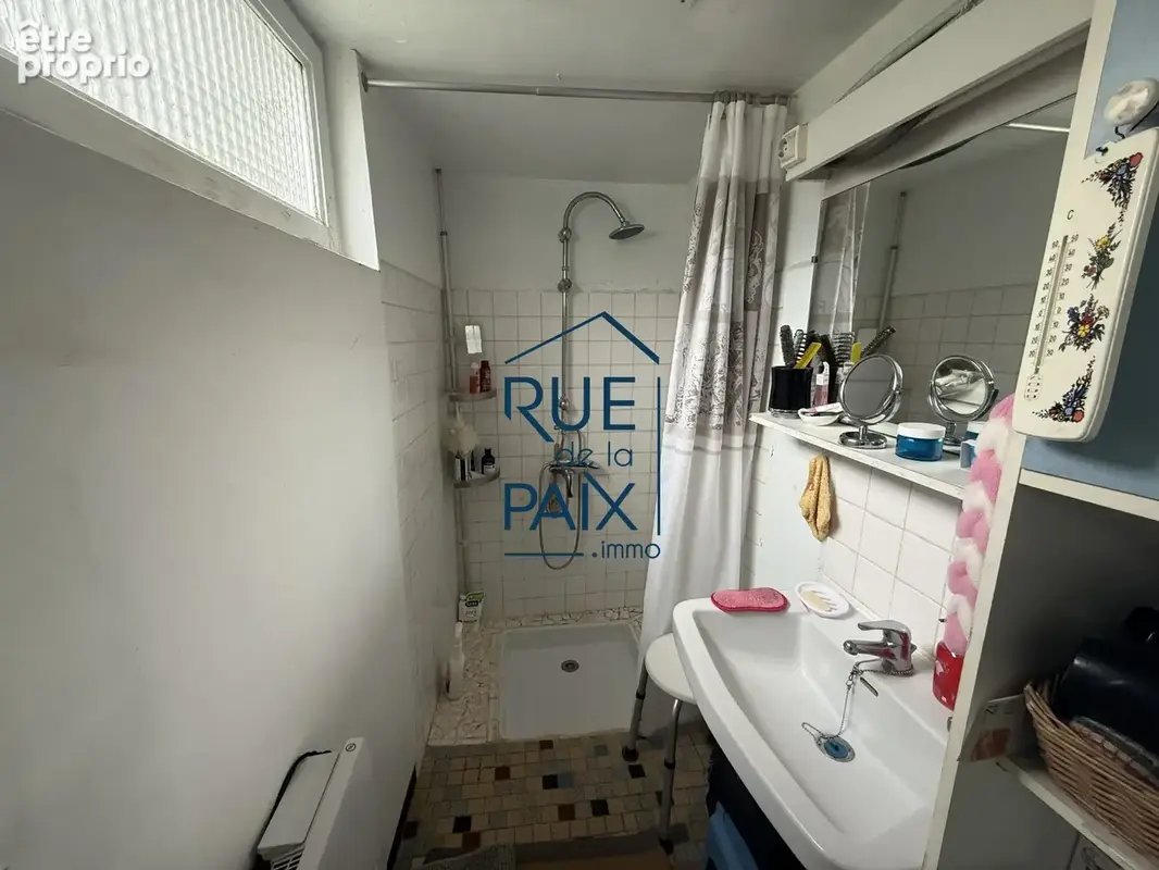 Maison 3 pièces 95 m² à vendre à Sossais (86230) - photo 8