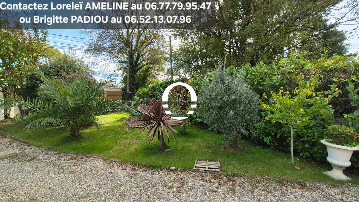 Maison à ARTHON-EN-RETZ