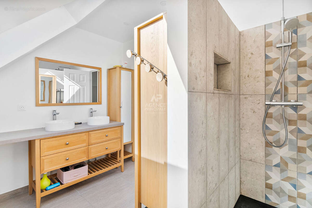 Maison à CHAMBOURCY