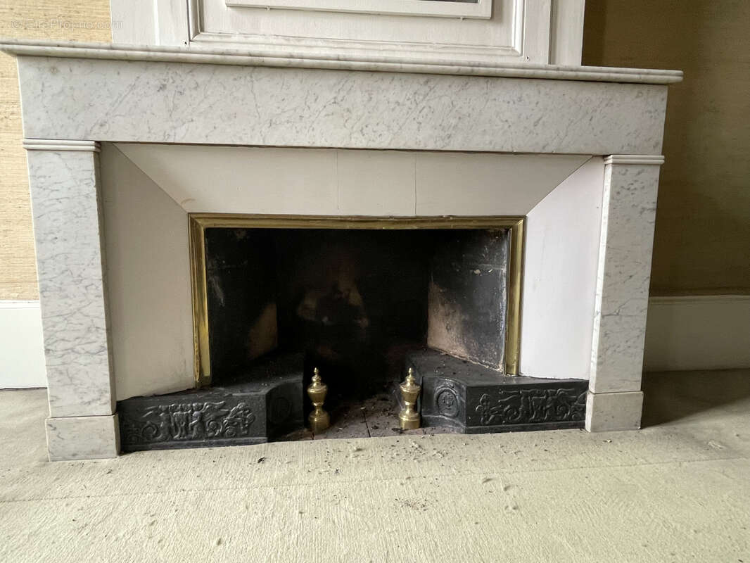 Appartement à LYON-1E