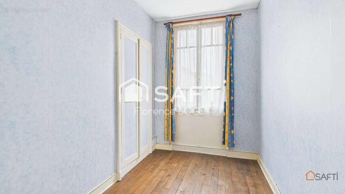 Photo 6 - Maison à BUSSIERE-POITEVINE