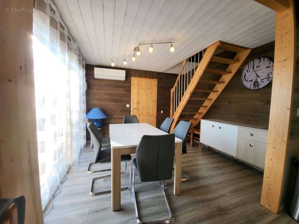 Maison à PORTIRAGNES