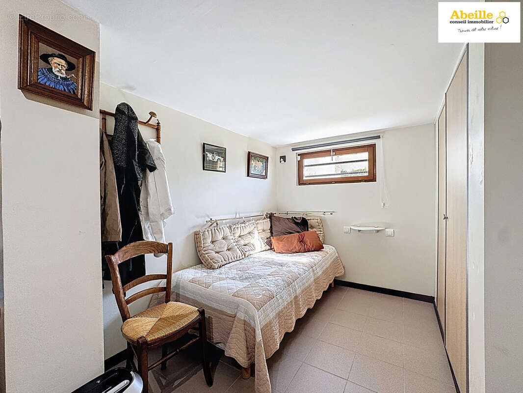 Maison à SAINT-CHERON