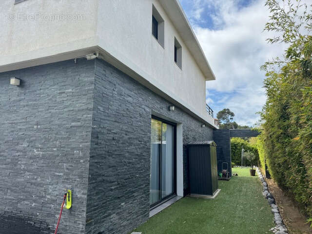 Maison à SANARY-SUR-MER