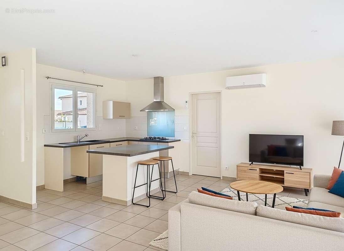 Photo 6 - Maison à TERSSAC