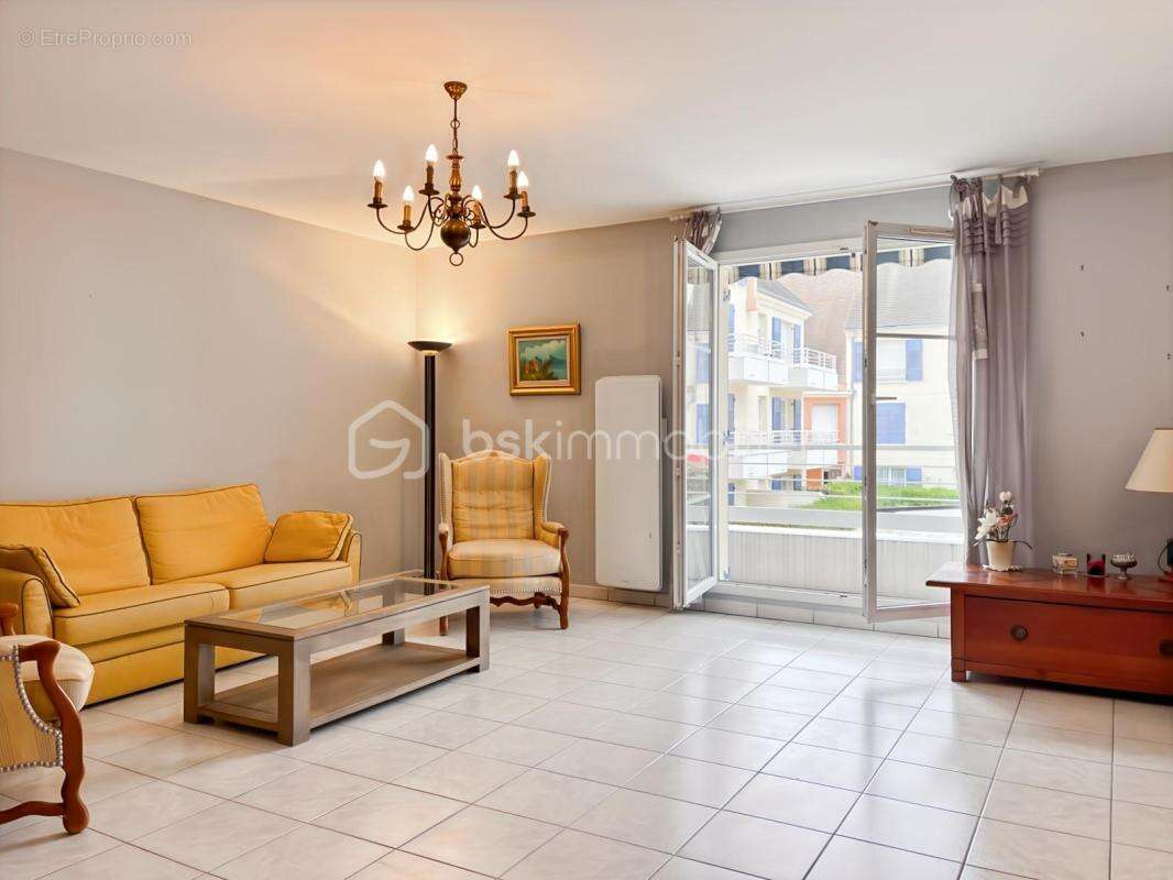 Appartement à ARPAJON