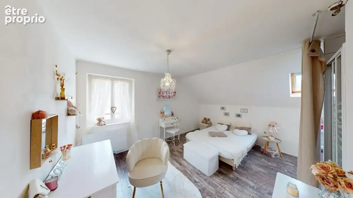 Maison Gracay 4 pièce(s) 85.39 m2 - photo 7